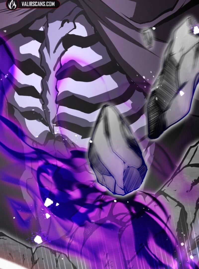 I Became the Master of the Devil Chapter 69 page 40