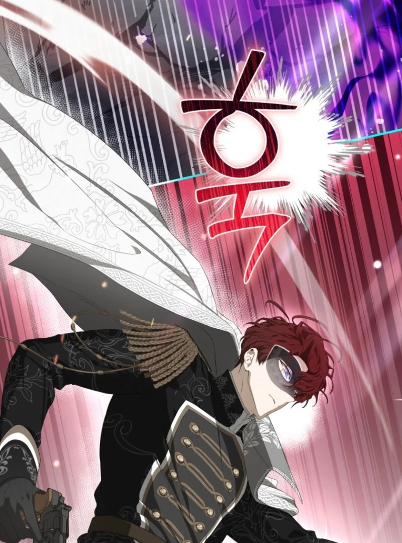 I Became the Master of the Devil Chapter 69 page 41