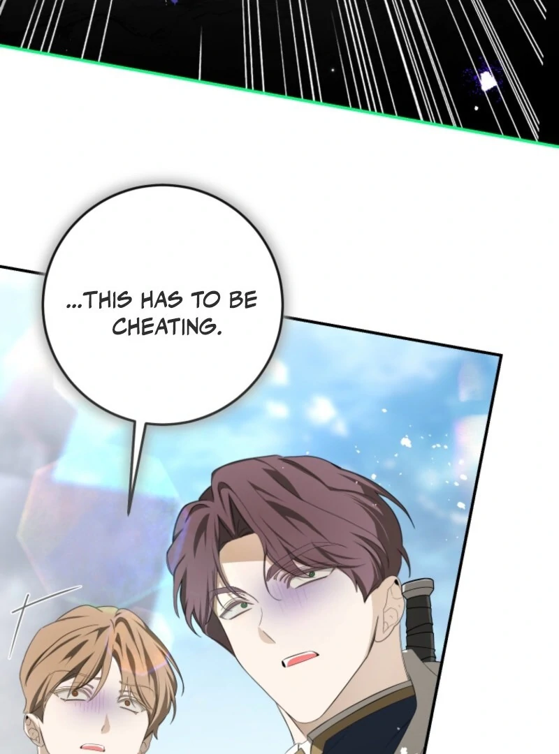 I Became the Master of the Devil Chapter 69 page 48