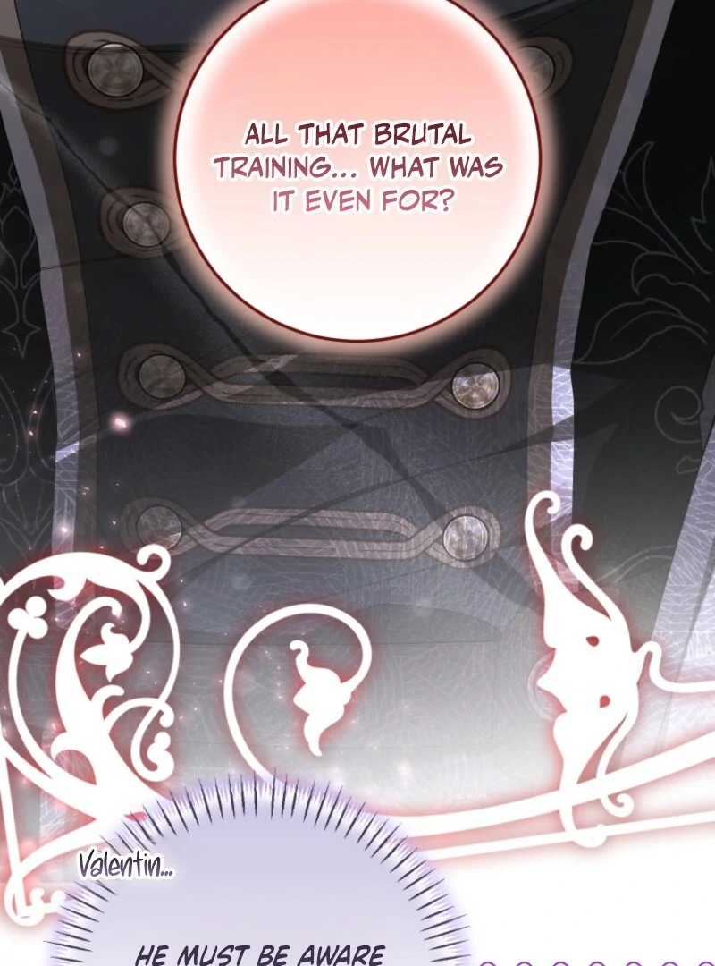 I Became the Master of the Devil Chapter 69 page 52