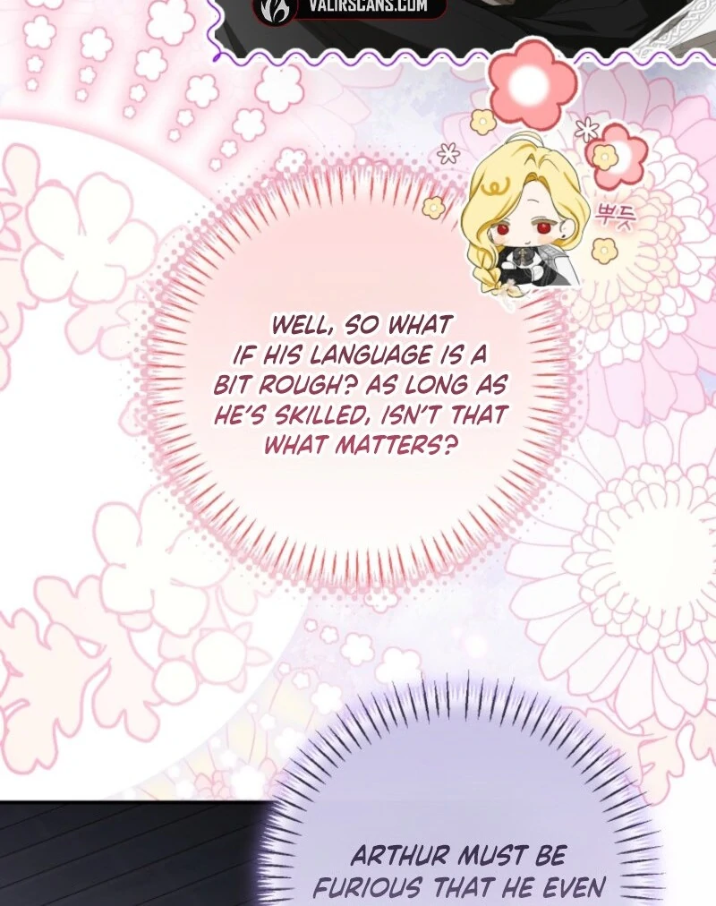 I Became the Master of the Devil Chapter 69 page 54