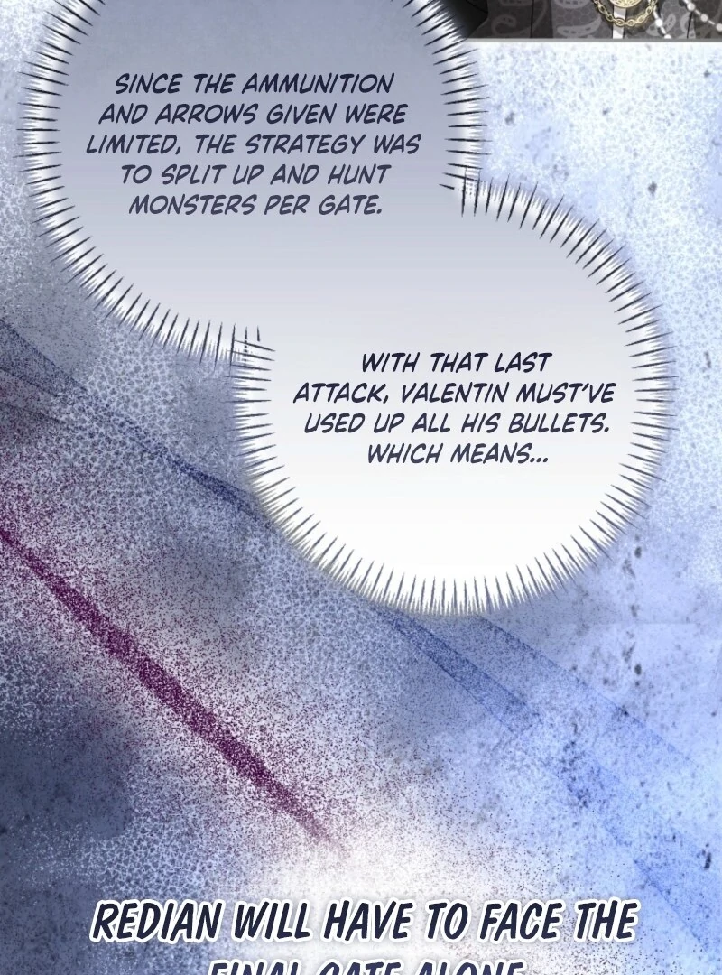 I Became the Master of the Devil Chapter 69 page 58