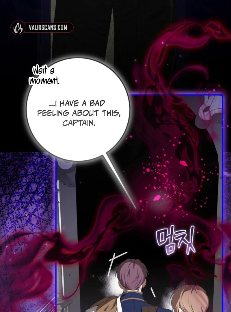I Became the Master of the Devil Chapter 69 page 68