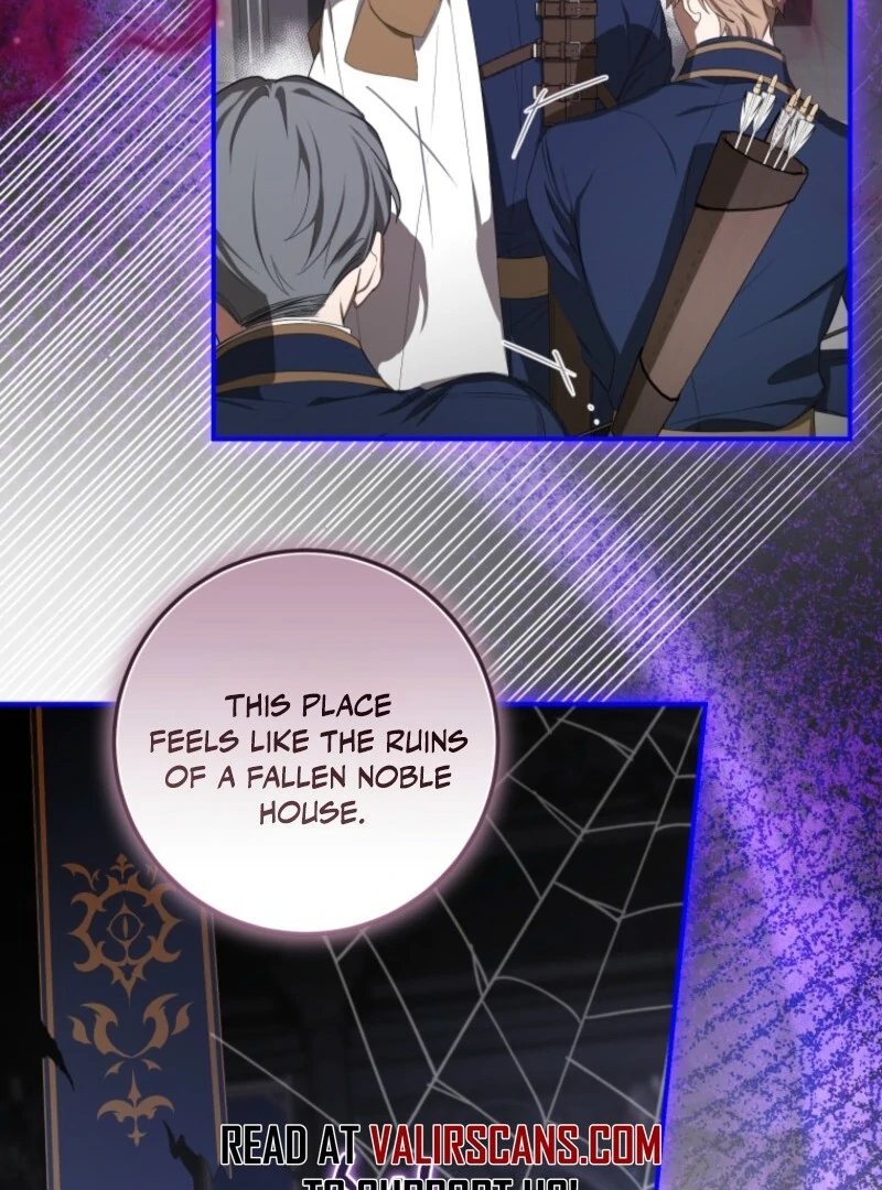 I Became the Master of the Devil Chapter 69 page 69