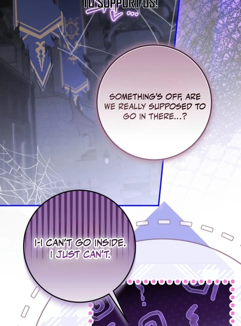 I Became the Master of the Devil Chapter 69 page 70