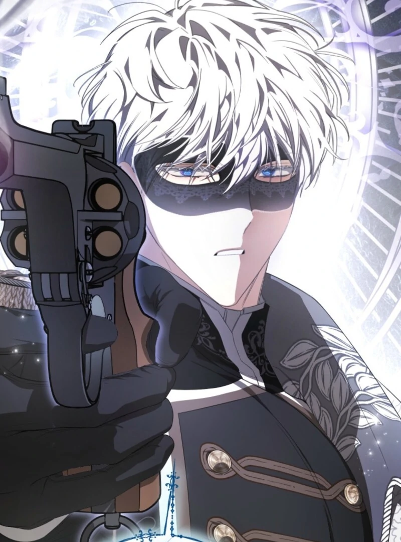 I Became the Master of the Devil Chapter 69 page 77