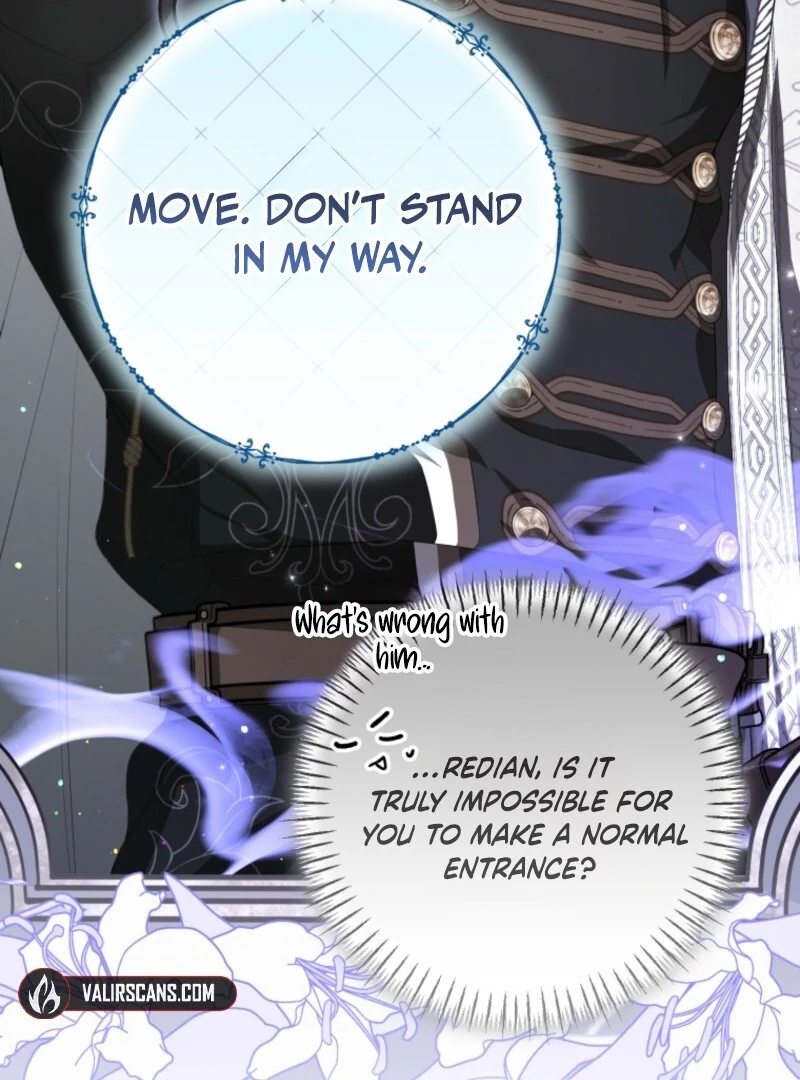 I Became the Master of the Devil Chapter 69 page 78