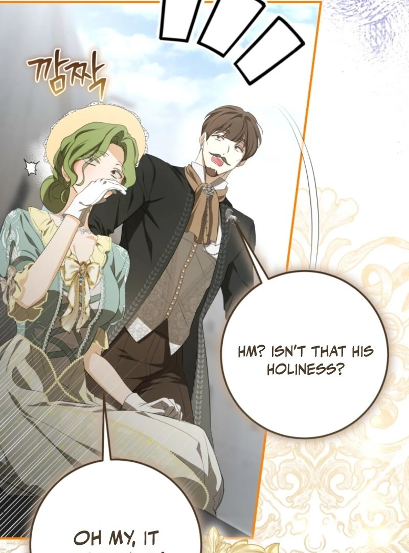 I Became the Master of the Devil Chapter 69 page 81
