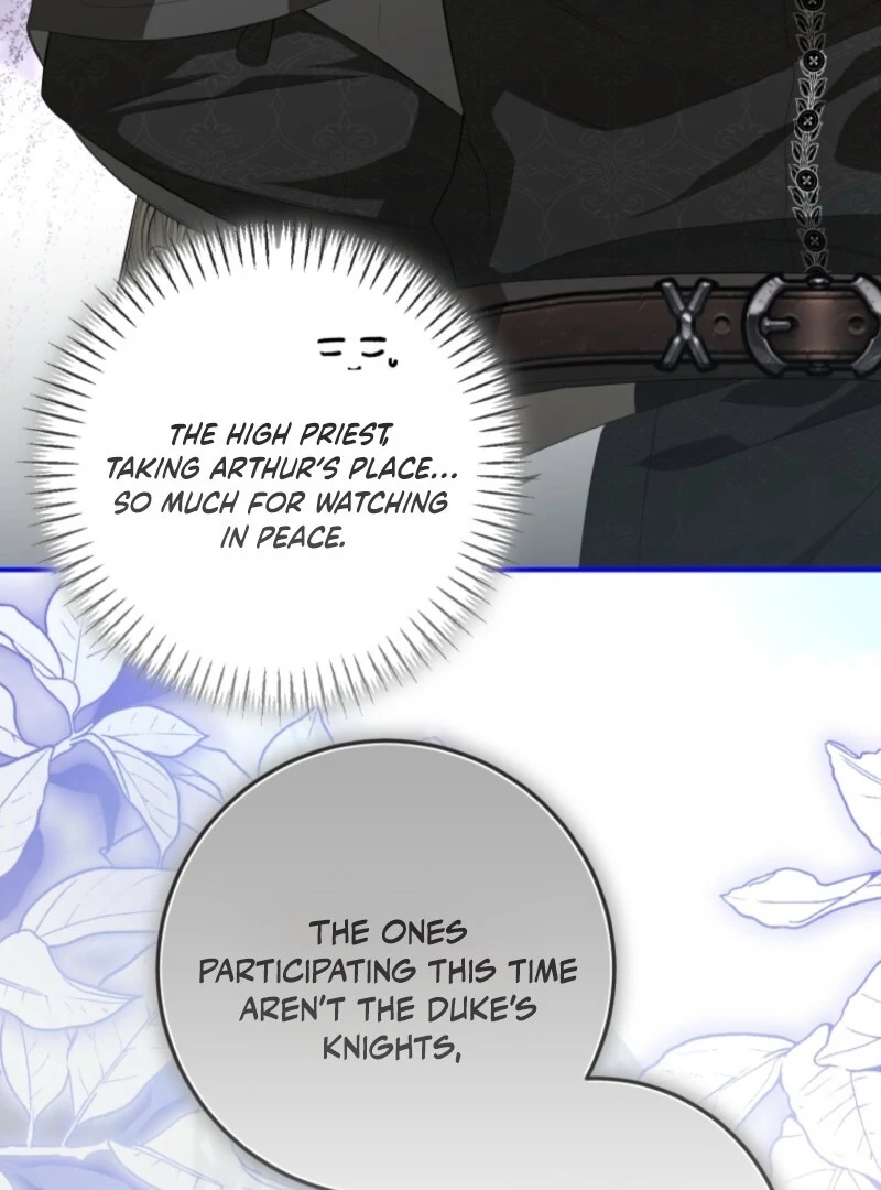 I Became the Master of the Devil Chapter 69 page 91