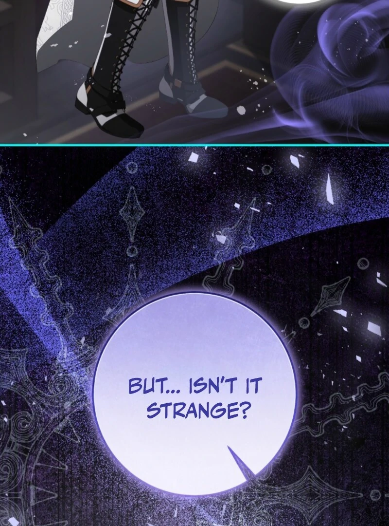I Became the Master of the Devil Chapter 69 page 99