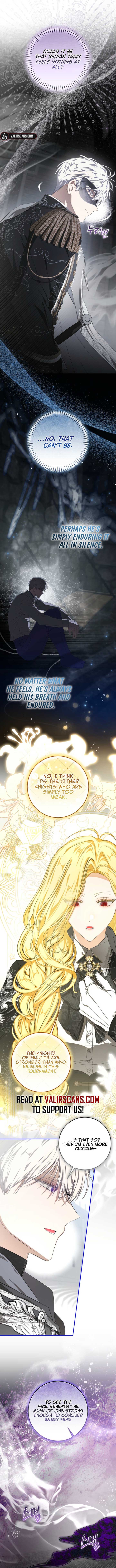 I Became the Master of the Devil Chapter 70 page 3