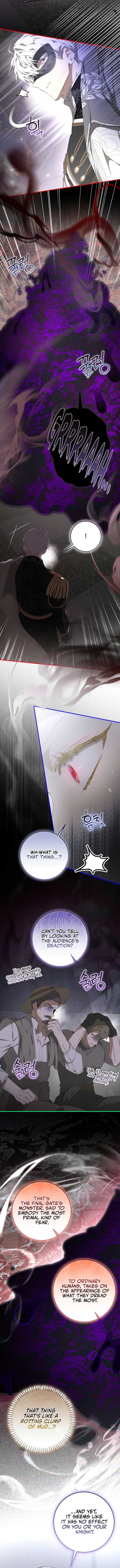 I Became the Master of the Devil Chapter 70 page 4