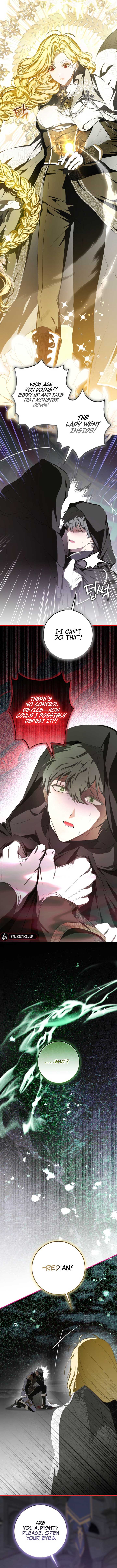 I Became the Master of the Devil Chapter 70 page 10