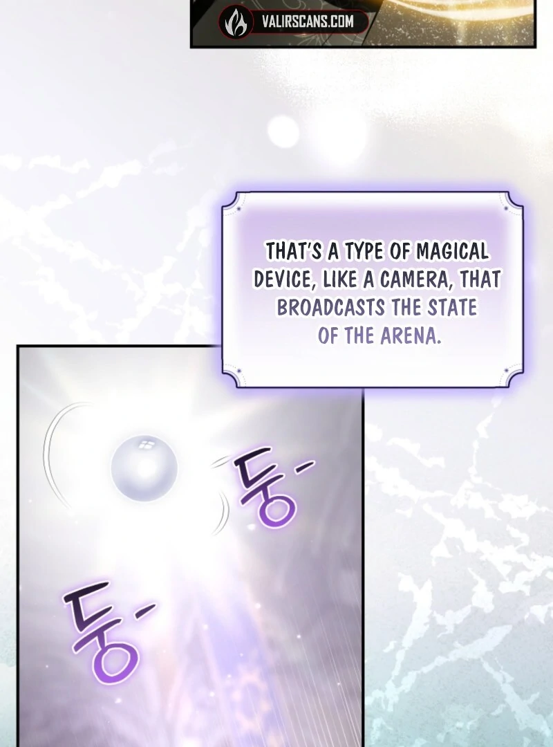 I Became the Master of the Devil Chapter 71 page 19