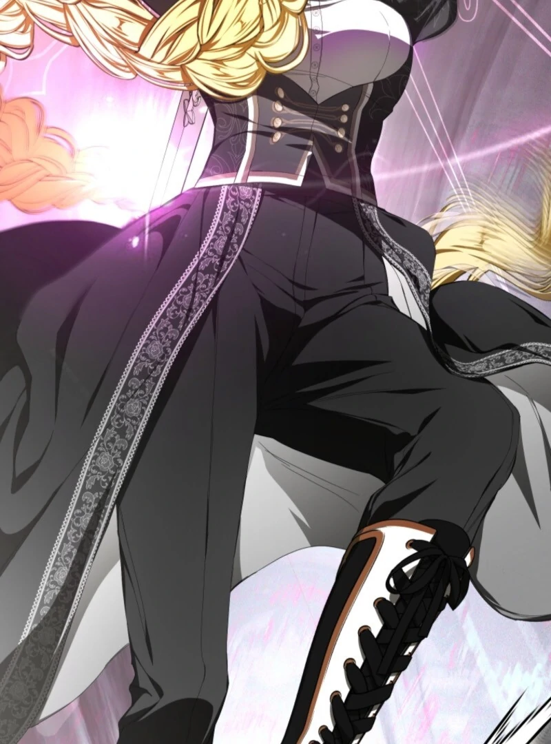 I Became the Master of the Devil Chapter 71 page 6