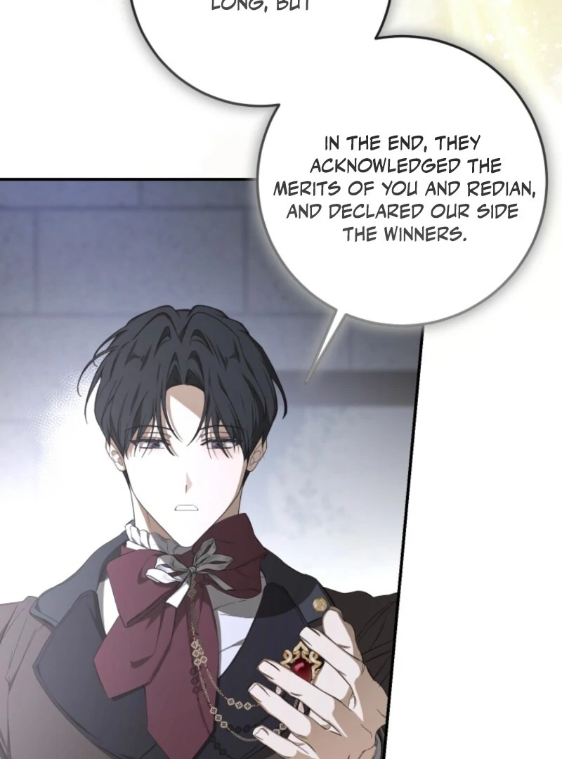 I Became the Master of the Devil Chapter 71 page 46