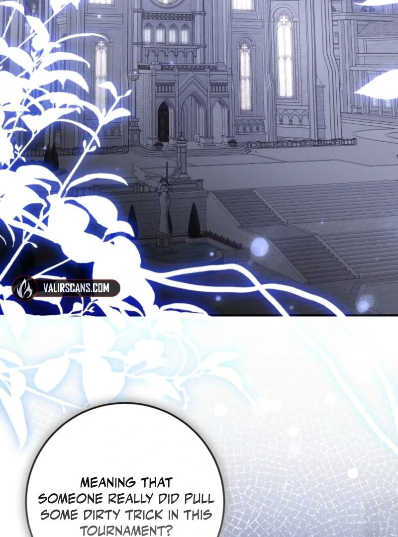 I Became the Master of the Devil Chapter 71 page 36