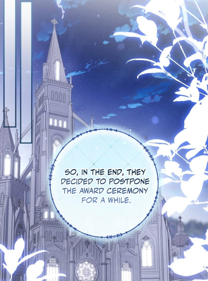 I Became the Master of the Devil Chapter 71 page 35