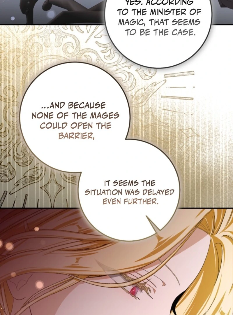 I Became the Master of the Devil Chapter 71 page 38