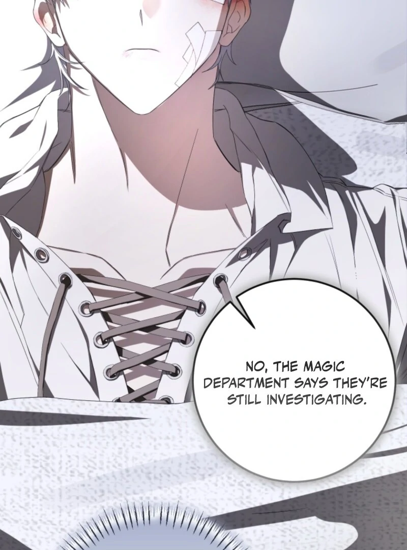 I Became the Master of the Devil Chapter 71 page 50