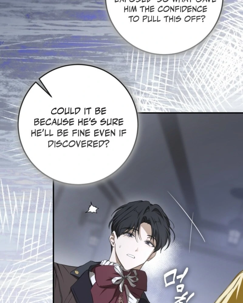I Became the Master of the Devil Chapter 71 page 54
