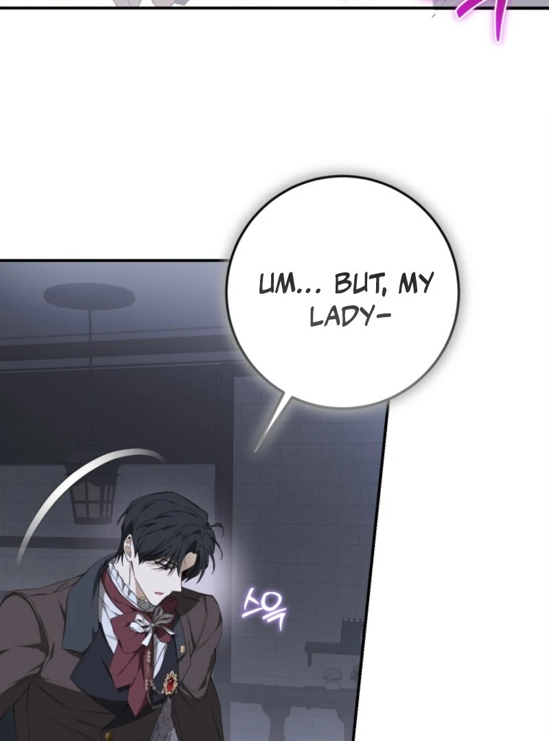 I Became the Master of the Devil Chapter 71 page 62