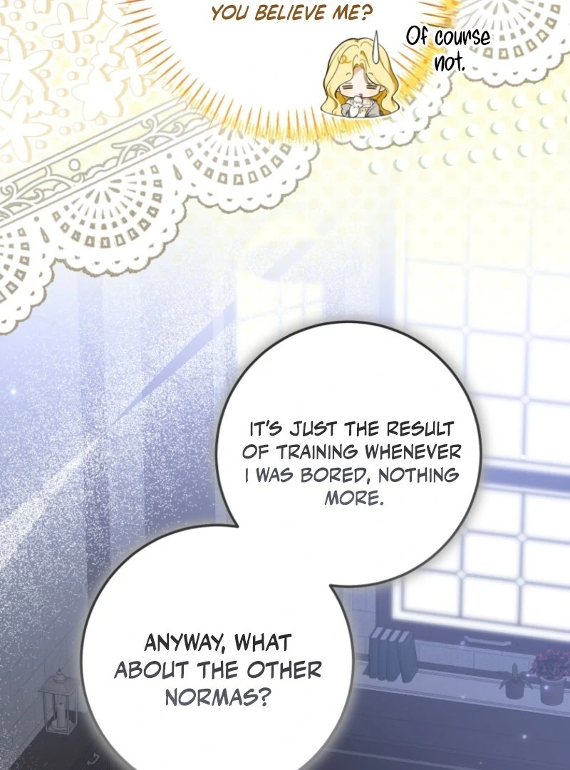 I Became the Master of the Devil Chapter 71 page 66