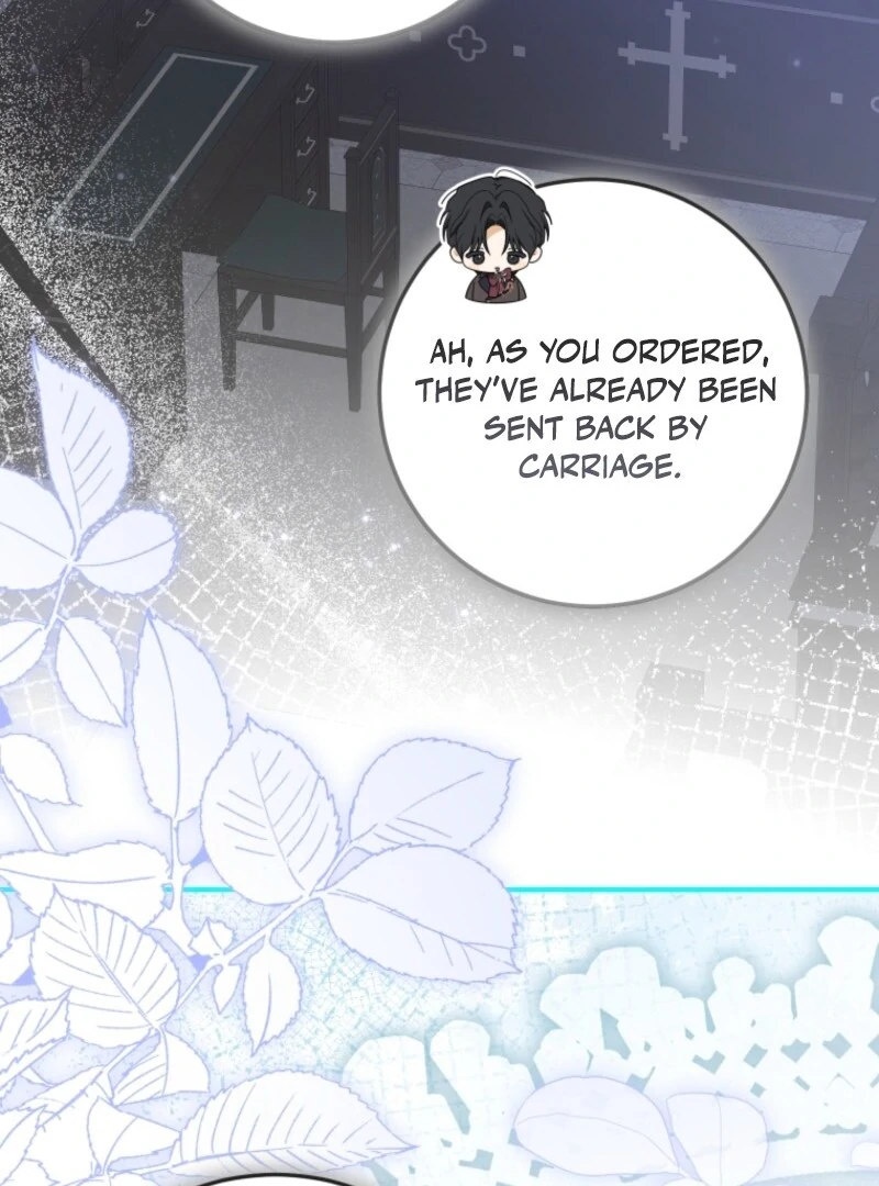 I Became the Master of the Devil Chapter 71 page 67