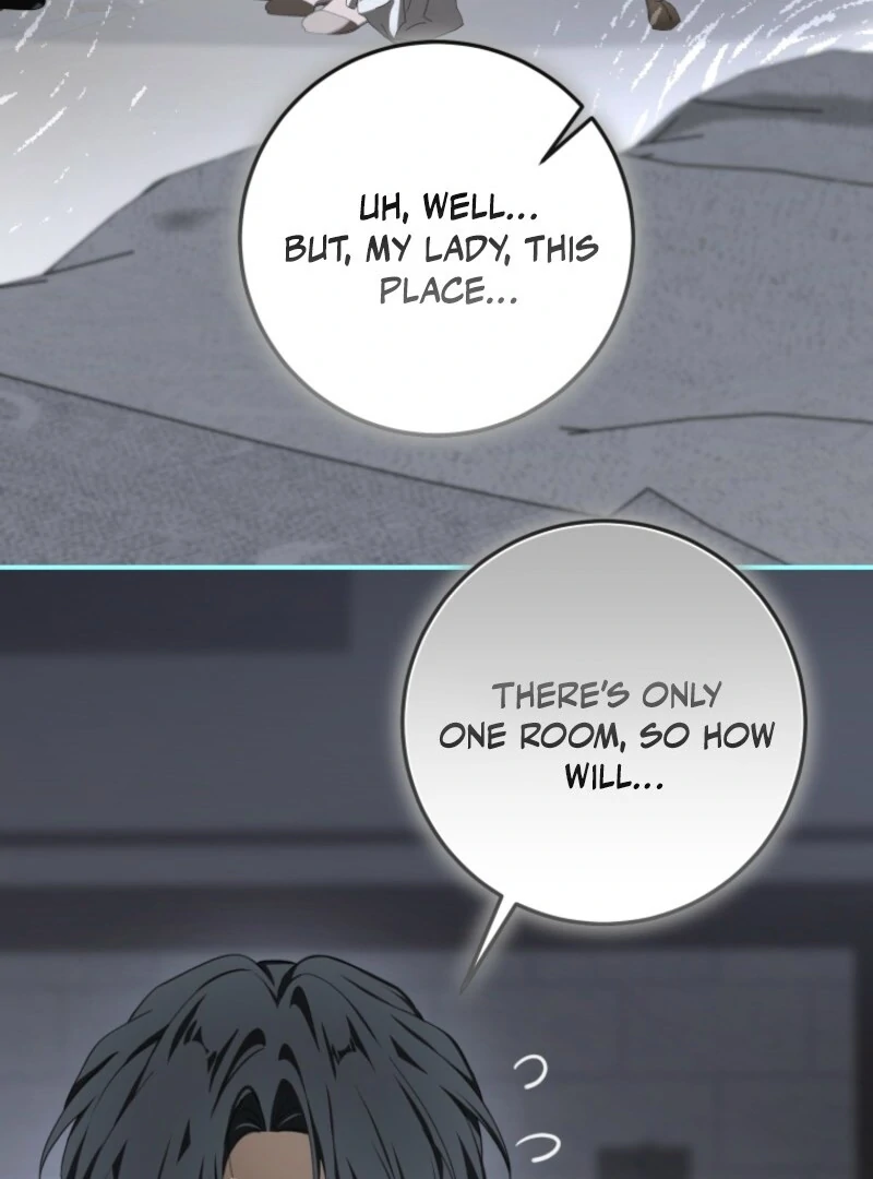I Became the Master of the Devil Chapter 71 page 71