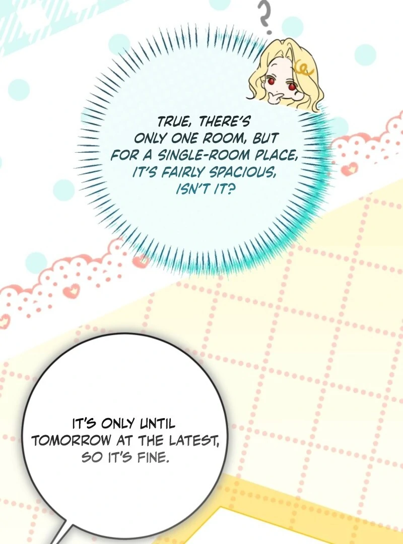 I Became the Master of the Devil Chapter 71 page 73