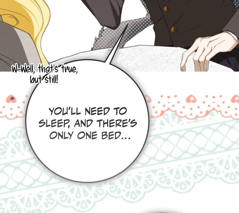 I Became the Master of the Devil Chapter 71 page 75