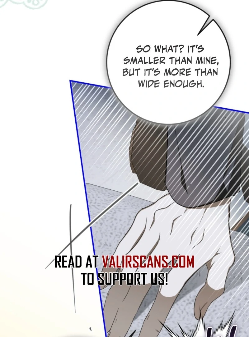 I Became the Master of the Devil Chapter 71 page 76