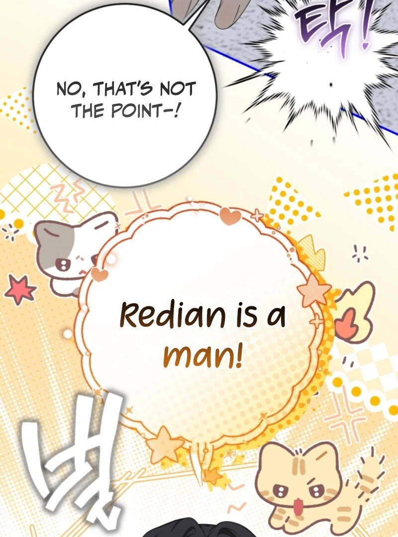 I Became the Master of the Devil Chapter 71 page 77