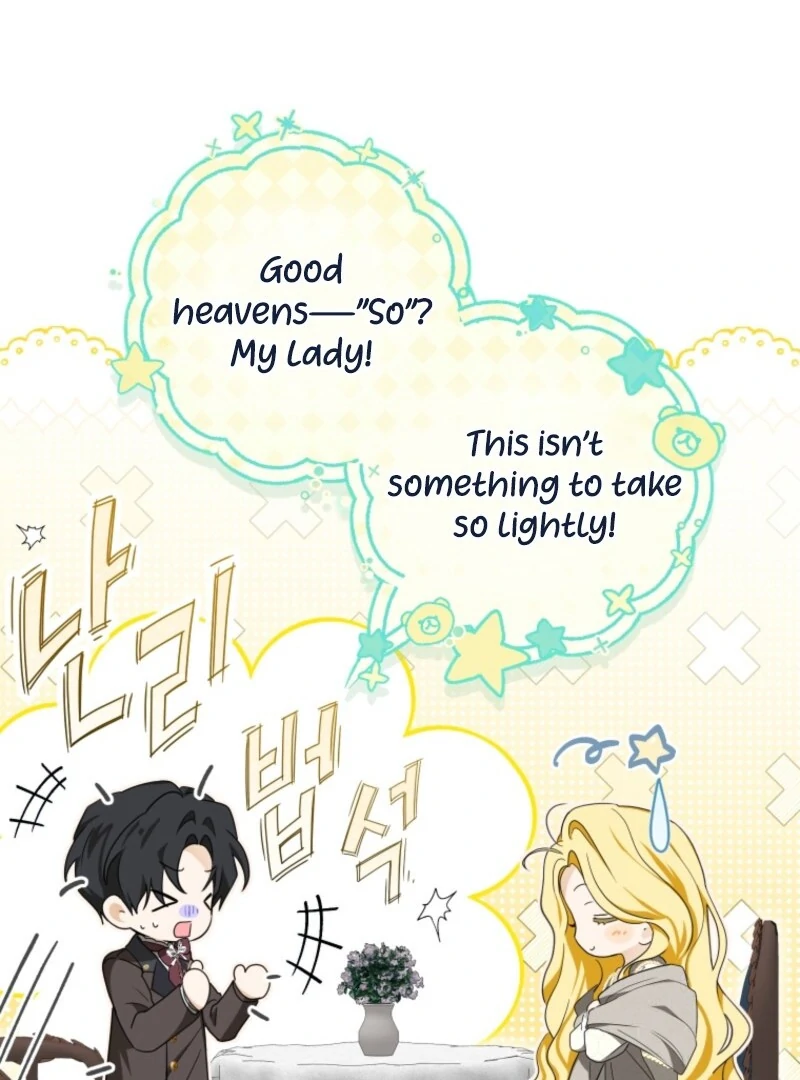 I Became the Master of the Devil Chapter 71 page 81
