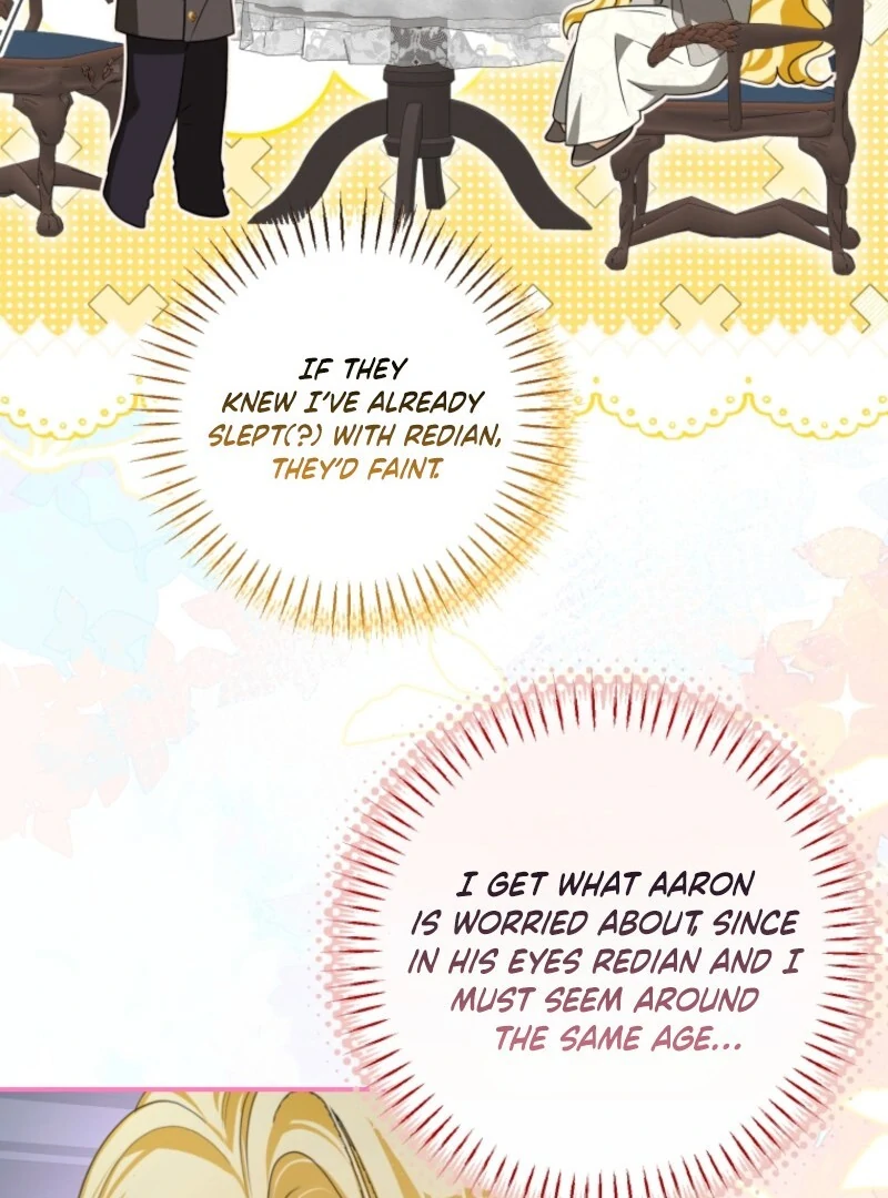 I Became the Master of the Devil Chapter 71 page 82