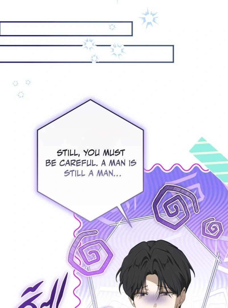 I Became the Master of the Devil Chapter 71 page 89