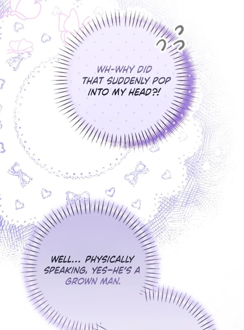 I Became the Master of the Devil Chapter 71 page 97