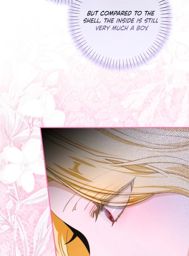 I Became the Master of the Devil Chapter 71 page 98