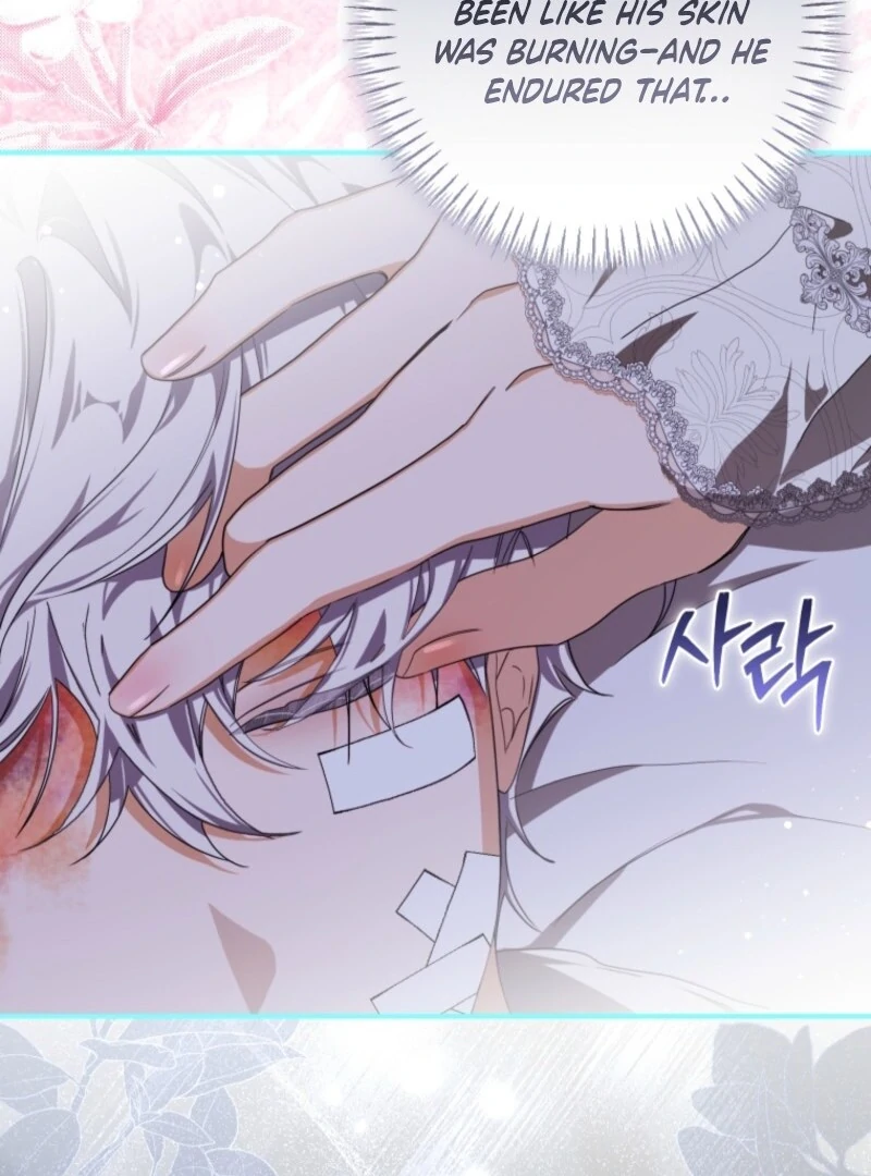 I Became the Master of the Devil Chapter 71 page 100