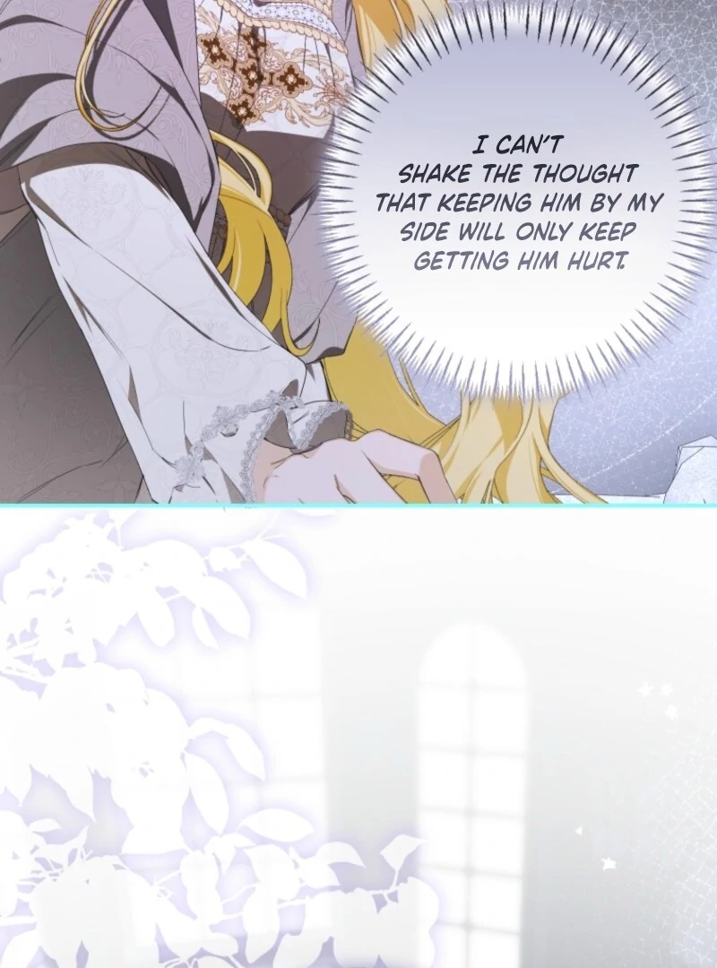 I Became the Master of the Devil Chapter 71 page 102