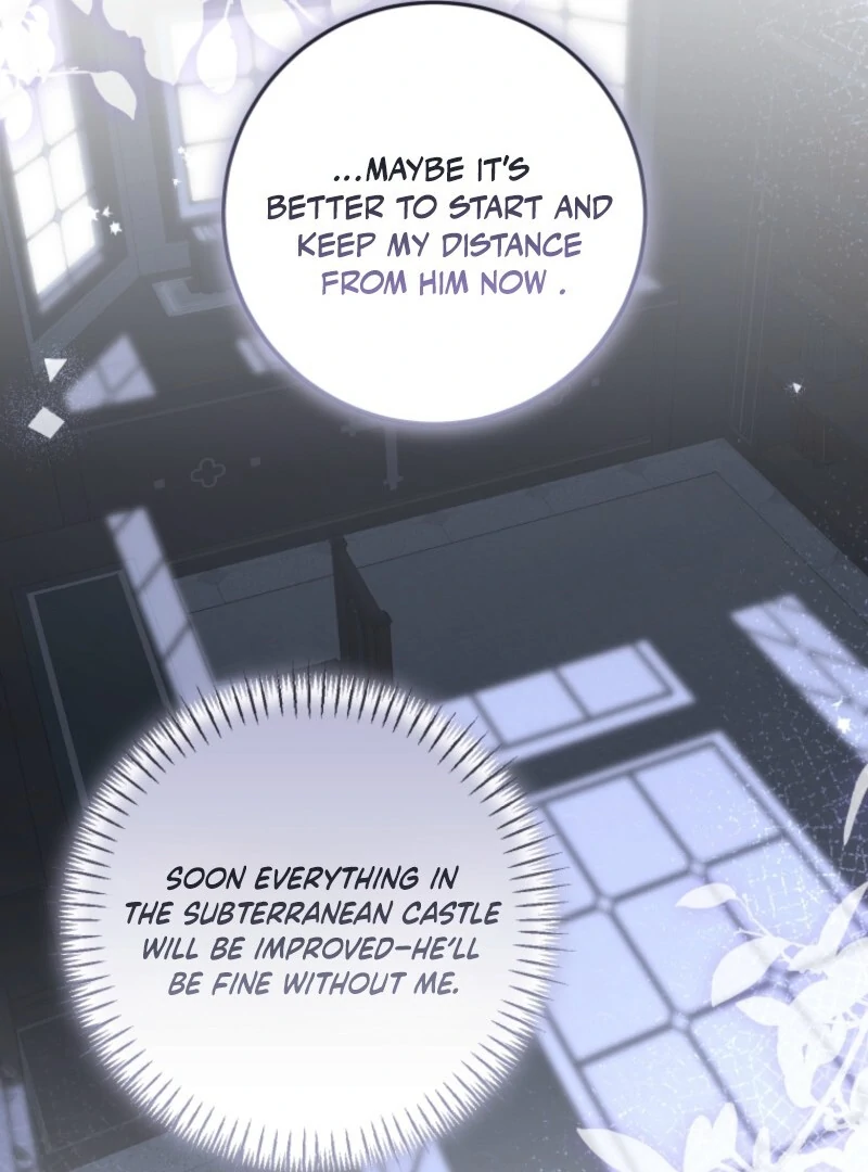 I Became the Master of the Devil Chapter 71 page 103