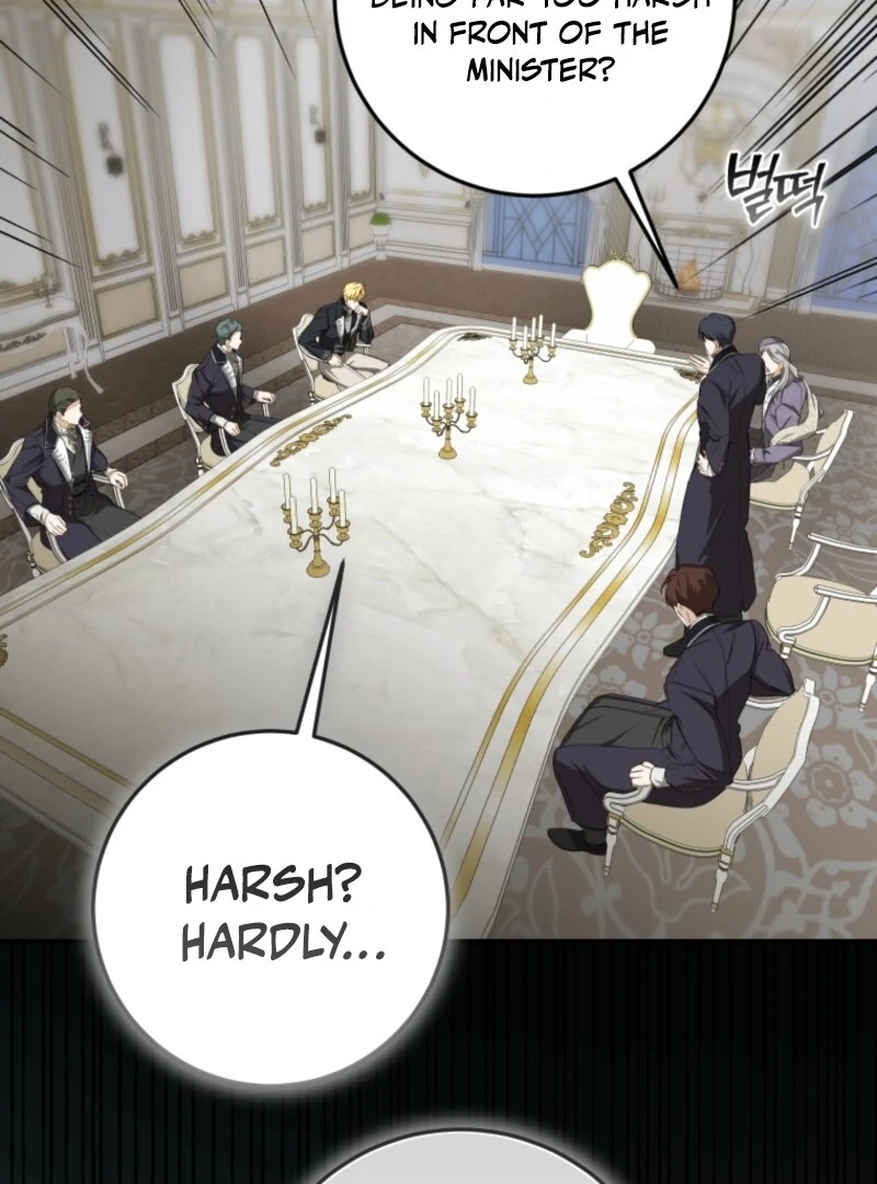 I Became the Master of the Devil Chapter 72 page 20