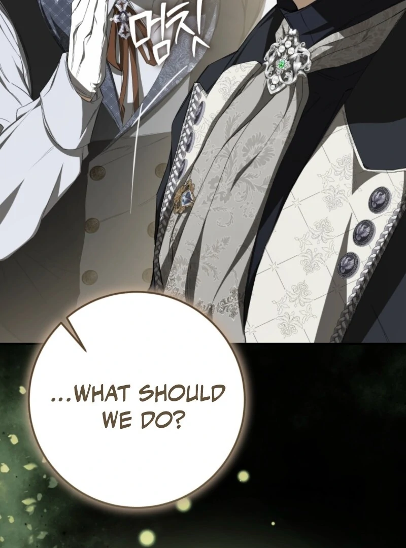 I Became the Master of the Devil Chapter 72 page 34