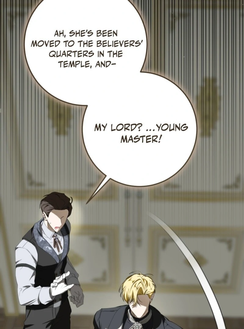I Became the Master of the Devil Chapter 72 page 38