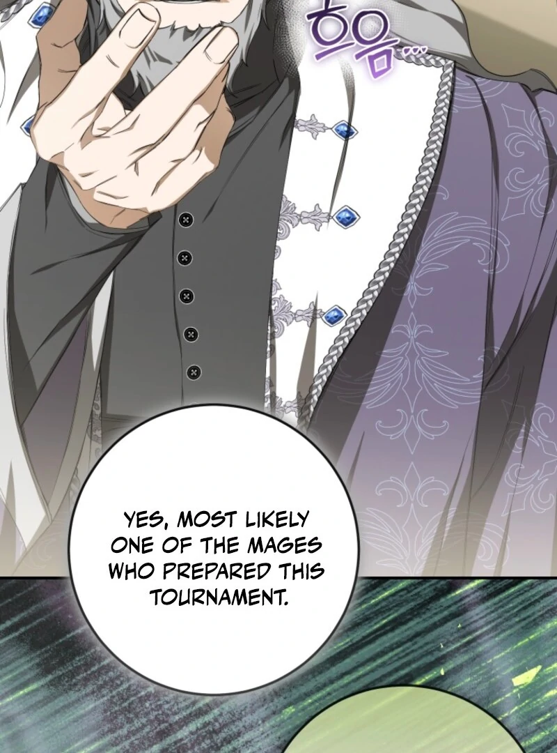 I Became the Master of the Devil Chapter 72 page 13