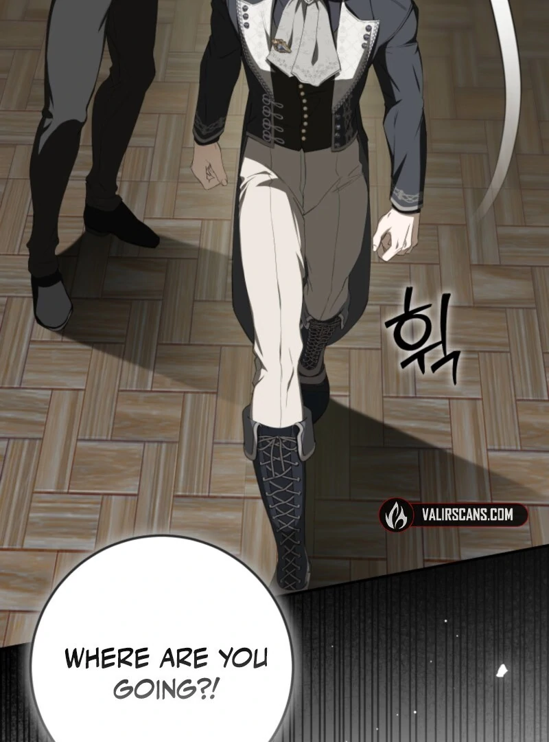 I Became the Master of the Devil Chapter 72 page 39