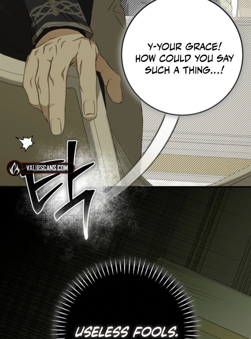 I Became the Master of the Devil Chapter 72 page 24