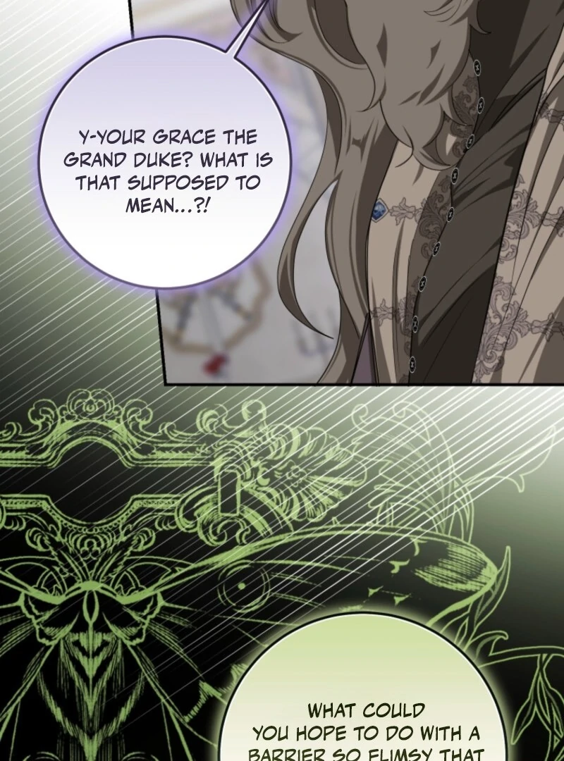 I Became the Master of the Devil Chapter 72 page 16