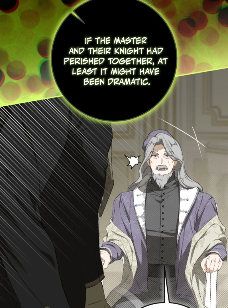 I Became the Master of the Devil Chapter 72 page 23
