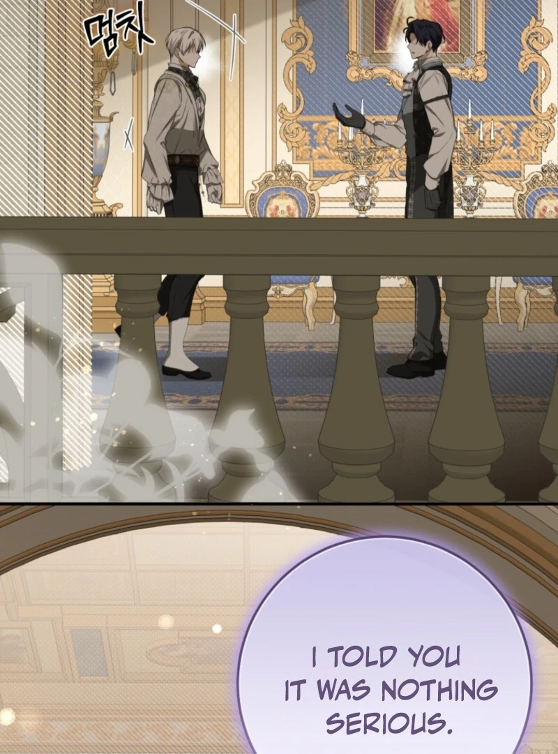 I Became the Master of the Devil Chapter 72 page 46